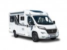 Knaus Vansation 550 MF automaat foto: 3