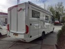 Carthago C-Tourer I 141 LE Rondom kastjes Autom  foto: 2