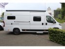 Hymer Hymercar Yellowstone 6.36 M 150PK | Lengtebedden | Luifel | Fietsendrager | Camera | Navigatie | Cruise foto: 3