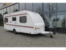 Weinsberg CaraOne Hot Edition 480 EU INCL MOVER+LUIFEL  foto: 2