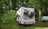 McLouis 6 pers. Want to rent a McLouis camper in Elst? From €73 pd - Goboony photo: 2