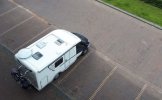 Hymer 3 Pers. Ein Hymer-Wohnmobil in Apeldoorn mieten? Ab 85 € pro Tag - Goboony-Foto: 0