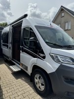 CARTHAGO MALIBU VAN 640 LE