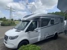 Hymer BMC-T White Line 600 - 2 APARTE BEDDEN  foto: 2