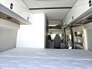 Westfalia Columbus 600 D vastbed/6-m/2015/uniek  foto: 7