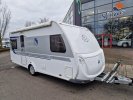 Knaus Sudwind Silver Selection 500 FU including mover and awning photo: 1