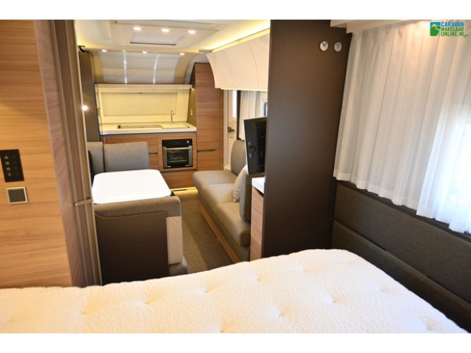 Adria Alpina 663HT foto: 6