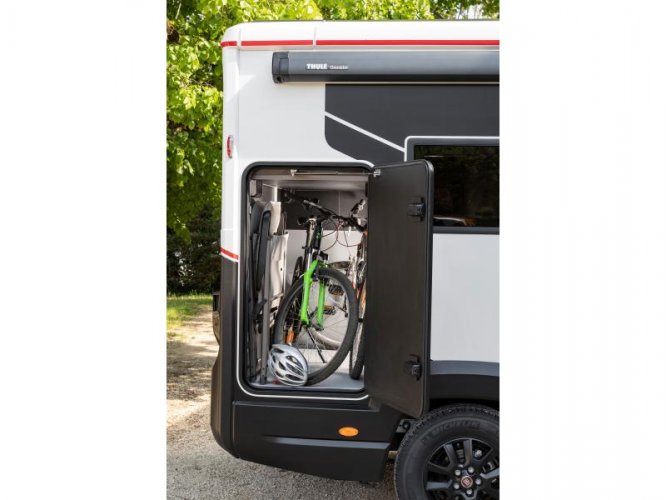 Chausson Exclusive Line 650 X super ruim in busfor  foto: 13