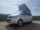 Volkswagen T5 California Comfortline automaat  foto: 0