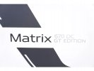 Adria Matrix 670 DC AUT/E&P LEVEL SYSTEM photo: 5