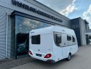 Knaus Sport 400 QD INCLUSIEF STALLING foto: 1