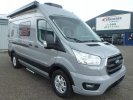 Weinsberg CaraTour 550 MQ  foto: 2