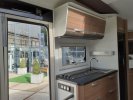 Adria Coral Axess 600 SL Sunroof XL, fietsenr  foto: 8