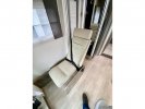 Chausson Titanium 768 Automaat Queensbed 24.809km 2019 foto: 10