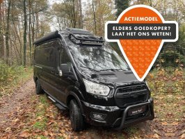Sunlight Cliff 4x4 590 Off Road Edition | AKTION