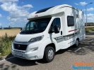 Adria Matrix Axess M 590 SG Elek. hefbed / Compa  foto: 0