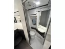 Adria Twin Supreme 640 SLB E&P level TV busbiker  foto: 17