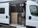 Hymer Yosemite 600 9tr aut. 160pk Lengtebed  foto: 9