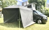 Volkswagen 2 pers. Louer un camping-car Volkswagen à Eindhoven ? A partir de 73 € pj - Goboony photo : 4