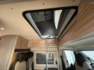 Hymer Grand Canyon 600 hefdak / dwarsbed  foto: 14