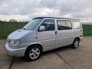 Volkswagen T4 California 2.5TDI Generation Airco  foto: 4