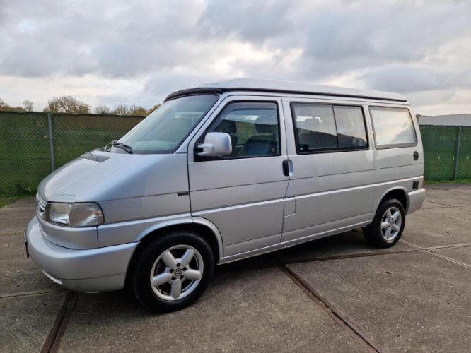 Volkswagen T4 California 2.5TDI Generation Airco 