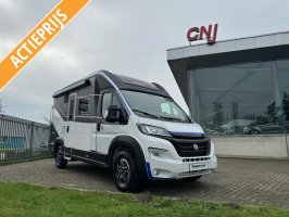 Chausson X550 Exclusive Line 