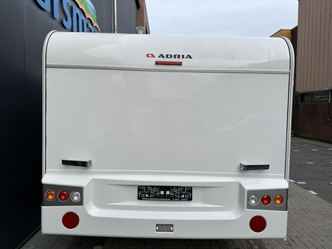 Adria Aviva 563 PT 