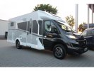 Sunlight T68 Adventure Edition Enkele bedden + Hefbed  foto: 3