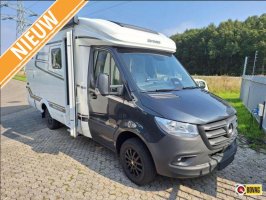 Hymer ML-T 570 Xperience Edition 