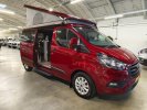 Ford Nugget Plus 2.0 TDCI 130PK AUTOMAAT Westfalia foto: 4