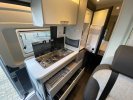 Hymer Free 600 Campus 9-G Automaat 140pk Fiat Hefdak 4 persoons foto: 13
