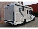 Chausson Titanium Premium 640 Ruimtewonder, 12-2022  foto: 2