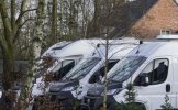 Autres 3 pers. Louer un camping-car Weinsberg à Rijsbergen ? A partir de 115€ pj - Goboony photo : 3