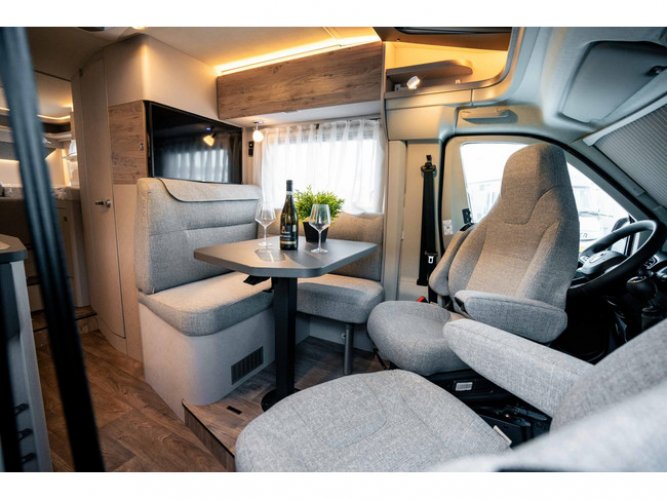 Hymer Exsis-T 580 Pure foto: 8