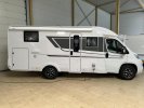 Adria Compact Axess DL enkele bedden / 699 cm  foto: 2