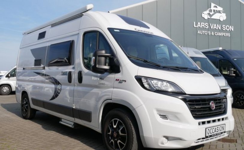 Chausson 4 pers. Chausson camper huren in Opperdoes? Vanaf € 120 p.d. - Goboony foto: 0