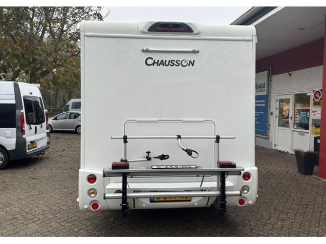 Chausson 727 GA Special edition