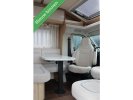 Hymer T 574 CL 60 Edition 2.3 Multijet 150pk Automaat | Lengte bedden | Super B Lithium | Fietsendrager | Dak Airco | foto: 5