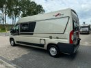 Carthago 600 DB Euro6 Automaat Dwarsbed Luifel foto: 4