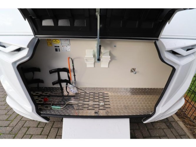 Knaus Sport 460 EU Opruiming showroom / 495  foto: 1