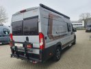 Weinsberg CaraBus 640 Me BUSBIKER, ZONNEPANEEL  foto: 17