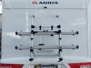 Adria Compact Axess DL Lengtebedden face 2 face  foto: 22