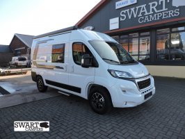 Weinsberg CaraBus 540 MQ