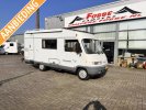 Hymer B 584  foto: 0