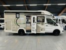 Chausson Titanium Ultimate 640 Ruimtewonder - Automaat  foto: 1