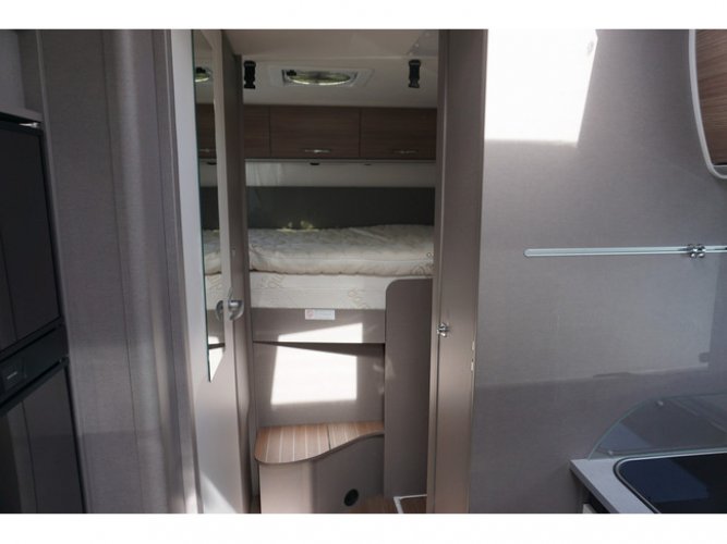 Etrusco T 6900 DB CAMPER DEAL foto: 21