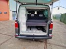 Volkswagen T6 California DSG 204pk Airco  foto: 8