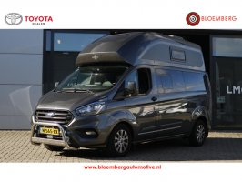 Westfalia Ford Nugget hoog dak! Uniek!!