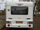 Adria Aviva 360 DD Mover,Voortent!  foto: 2